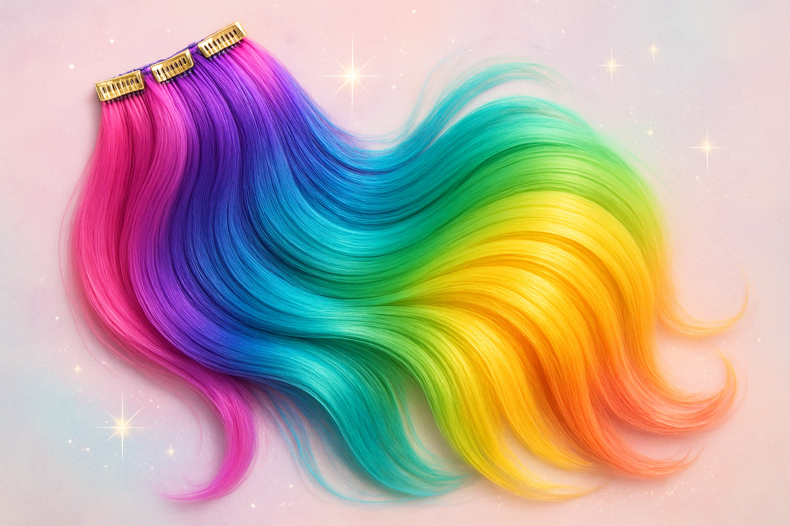Hair Extensions