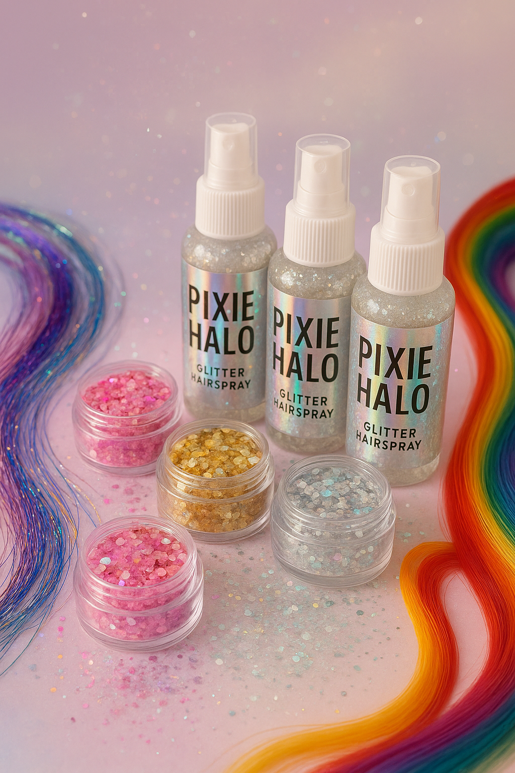 Glitter Products