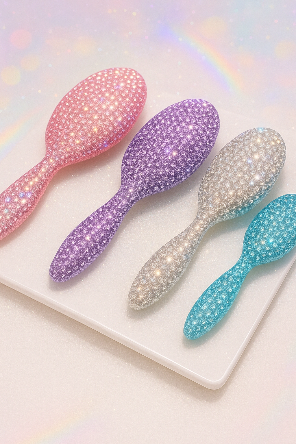 Hair Brushes