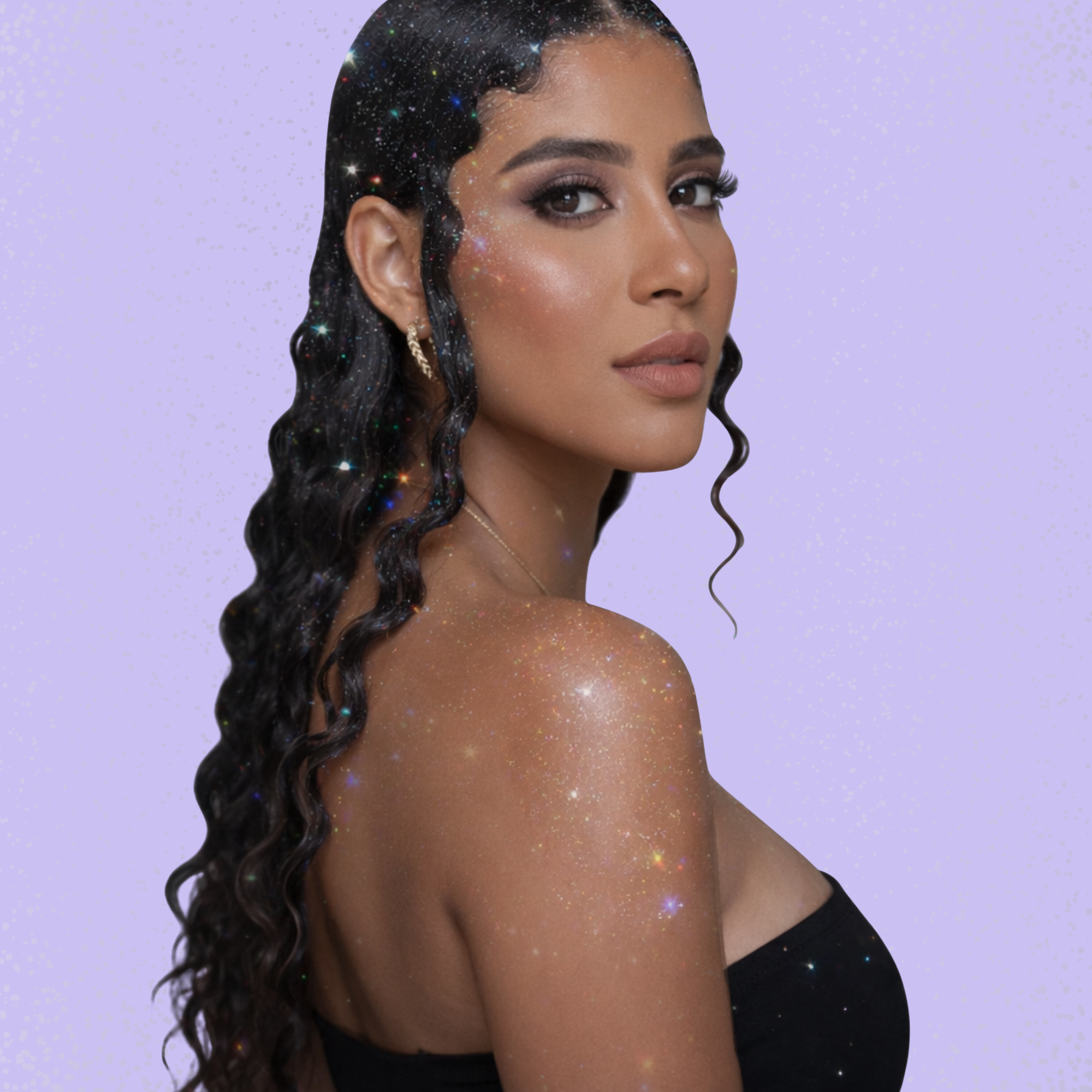 glitter spray dress Sparkle and Shine for Hair, Skin, Clothing – PixieHalo 2024 GLOBAL HOLIDAY PARTY EDIT
